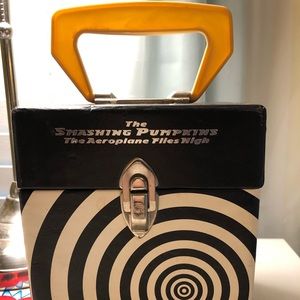 Smashing Pumpkins collection!